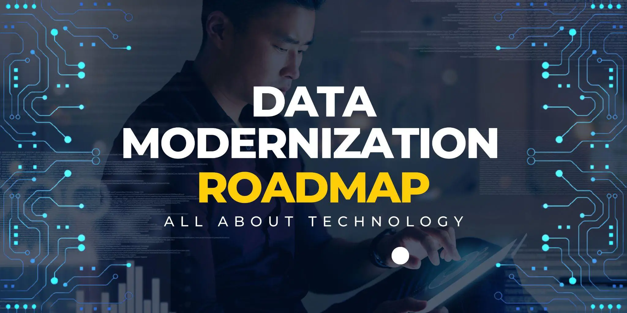 data modernization roadmap