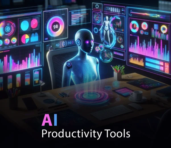 AI Productivity Tools