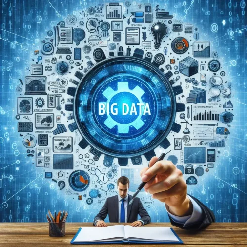 Big Data Consulting Services