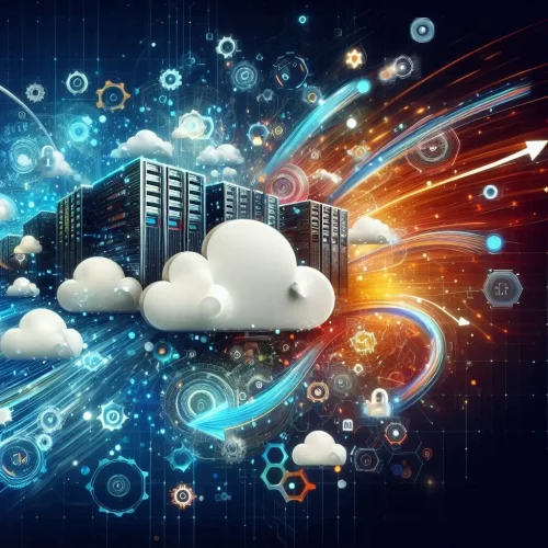 AAHENT - Cloud Migration Services